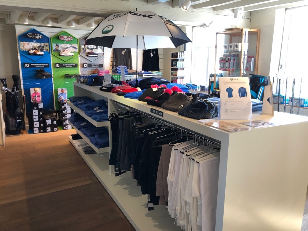20190301 shop clubkledij