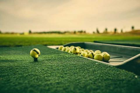 20150101 - driving range ballen