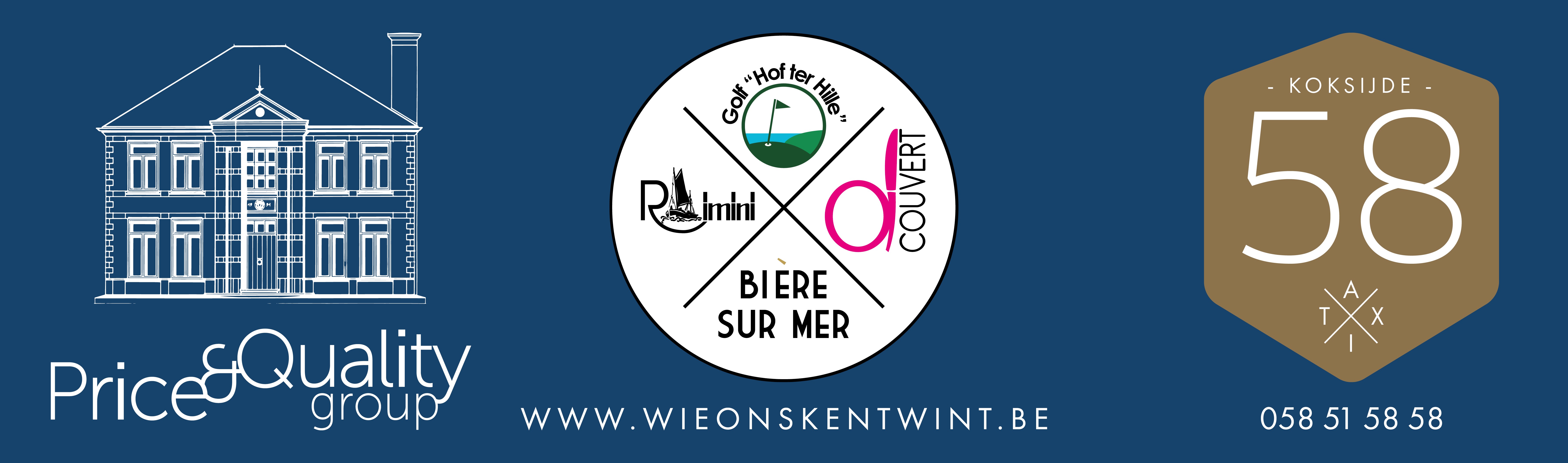 P&Q Culinair nieuw 2019