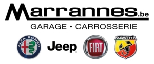 Garage Marrannes z concessiehouder