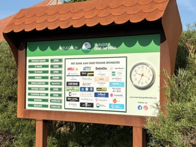 2026 - sponsorbord parking (mei) bis